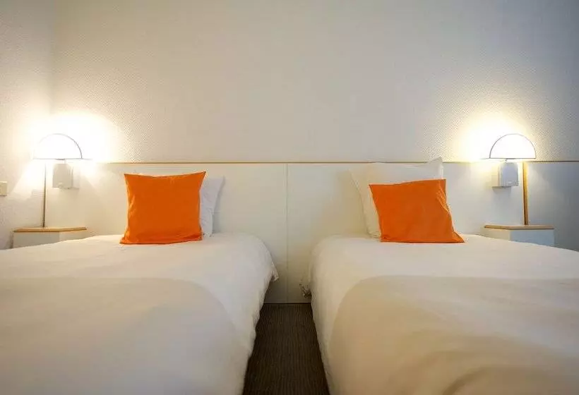 スタンダードルーム, Novotel Firenze Nord Aeroporto
