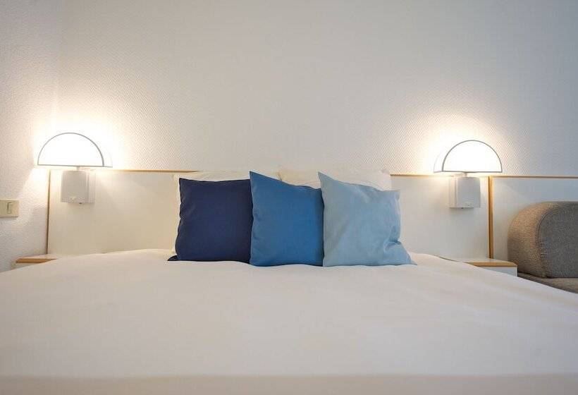 غرفة قياسية سرير مزدوج, Novotel Firenze Nord Aeroporto