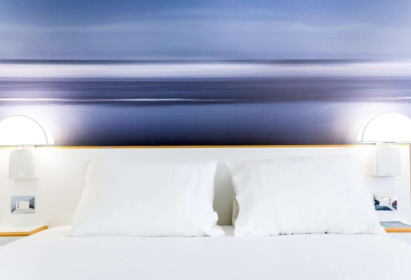 غرفة تنفيذية, Novotel Firenze Nord Aeroporto