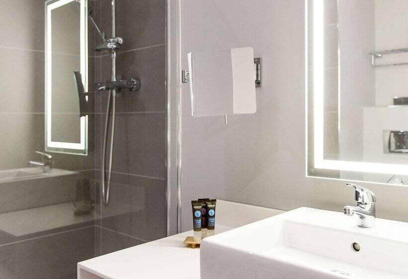 غرفة سوبيريور, Novotel Firenze Nord Aeroporto