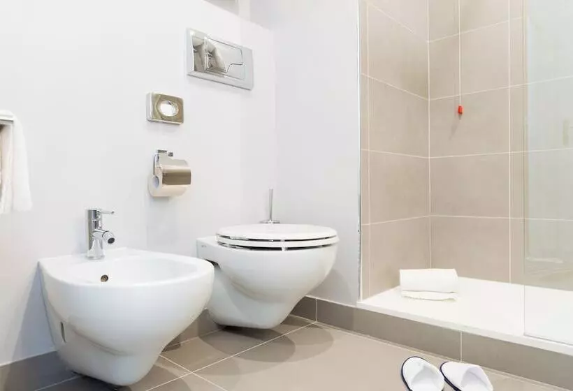 スーペリアールーム, Novotel Firenze Nord Aeroporto