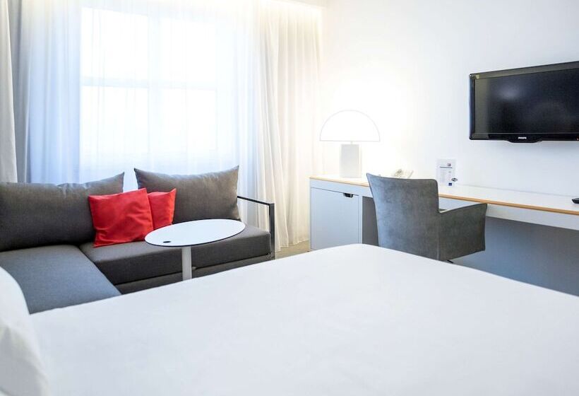 Номер Superior, Novotel Firenze Nord Aeroporto