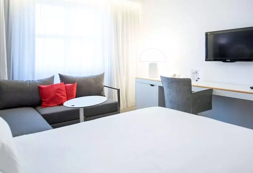 スーペリアールーム, Novotel Firenze Nord Aeroporto