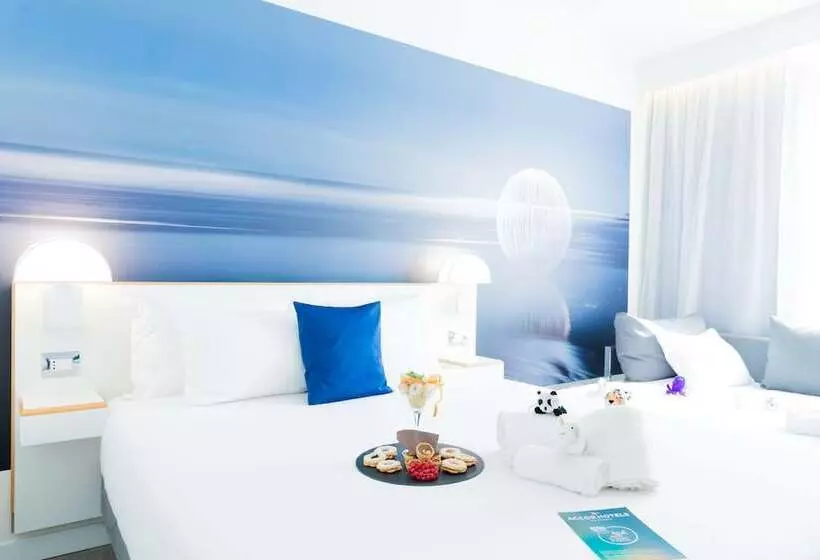 スーペリアールーム, Novotel Firenze Nord Aeroporto