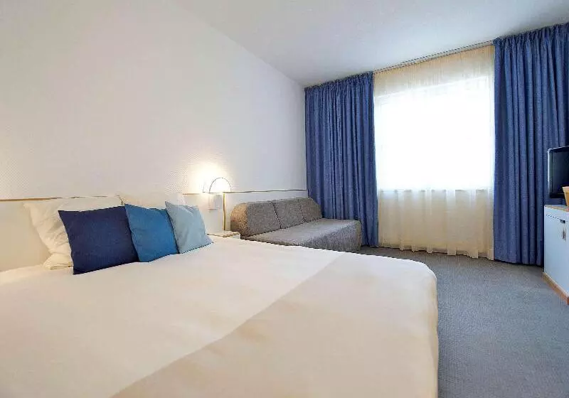 スタンダードルーム, Novotel Firenze Nord Aeroporto