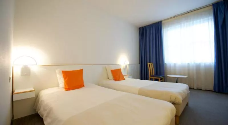 スタンダードルーム, Novotel Firenze Nord Aeroporto