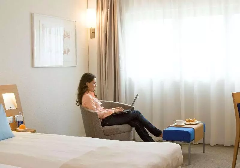 スタンダードルーム, Novotel Firenze Nord Aeroporto