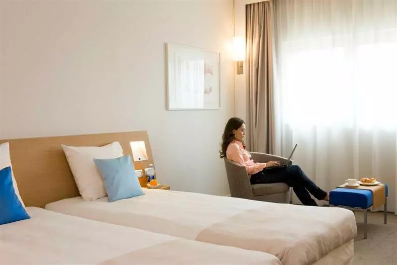 スタンダードルーム, Novotel Firenze Nord Aeroporto