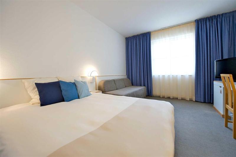 غرفة قياسية, Novotel Firenze Nord Aeroporto