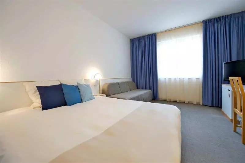 スタンダードルーム, Novotel Firenze Nord Aeroporto