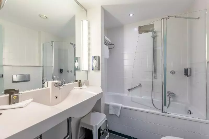 اتاق اجرایی, Novotel Mainz