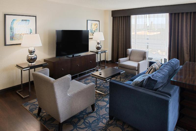 Номер Superior, Novotel Mainz