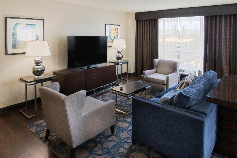 Номер Superior, Novotel Mainz