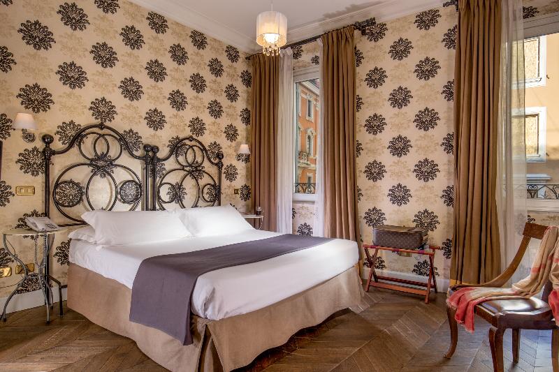 غرفة قياسية فردية, Novotel Mainz