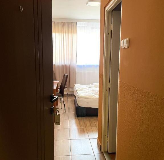 חדר סטנדרט, öreg Tó Hotel és Rendezvénytér