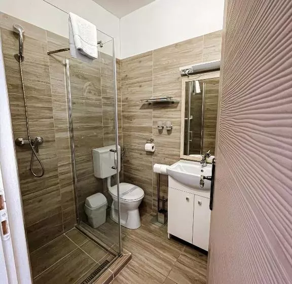 スーペリアールーム, öreg Tó Hotel és Rendezvénytér