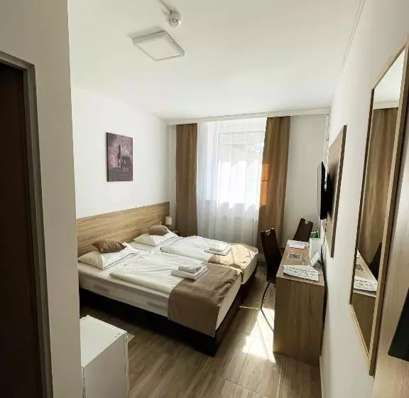 スーペリアールーム, öreg Tó Hotel és Rendezvénytér