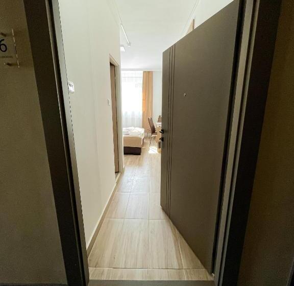 Номер Superior, öreg Tó Hotel és Rendezvénytér