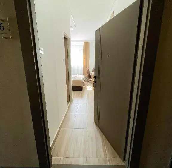 スーペリアールーム, öreg Tó Hotel és Rendezvénytér