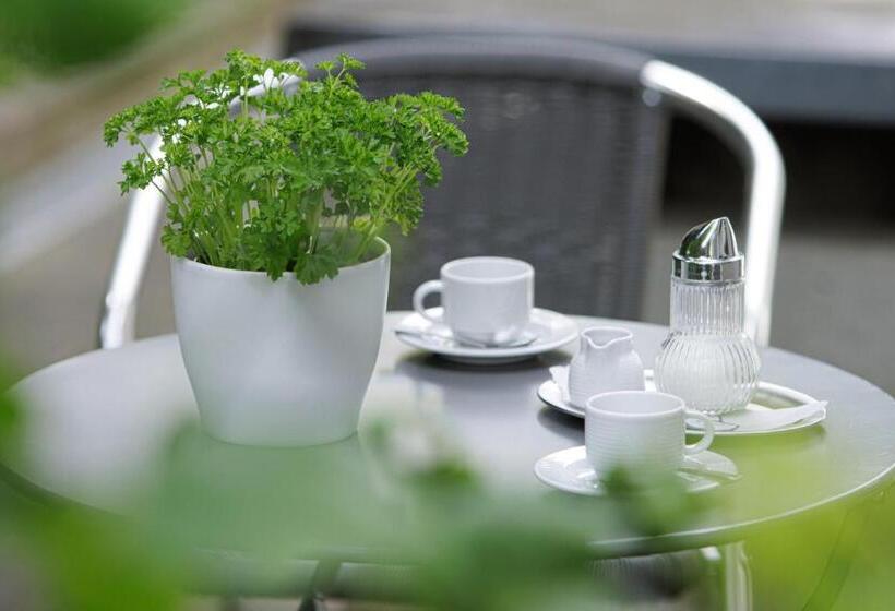 스탠다드 싱글 룸, Apart Business