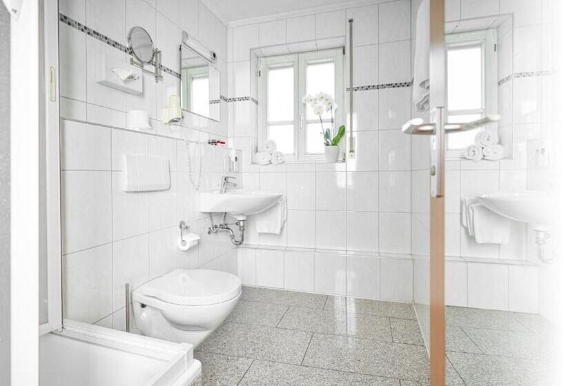 스탠다드 룸, Apart Business