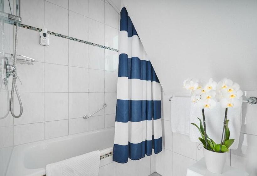 주니어 스위트, Apart Business