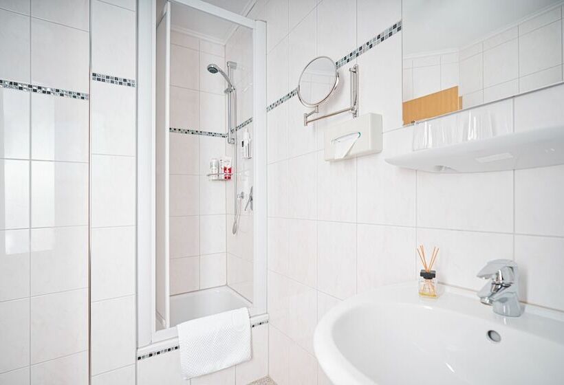 스탠다드 룸, Apart Business