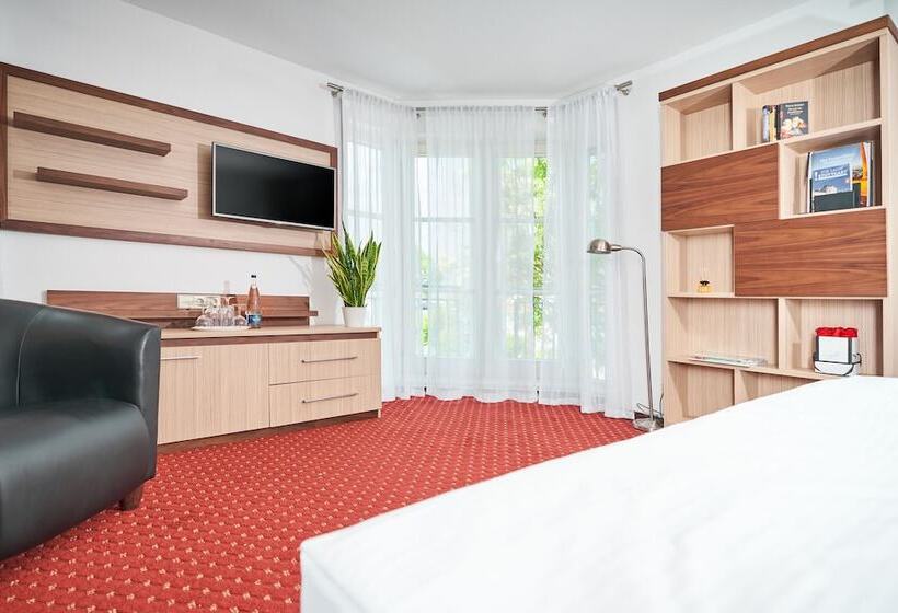 스탠다드 룸, Apart Business