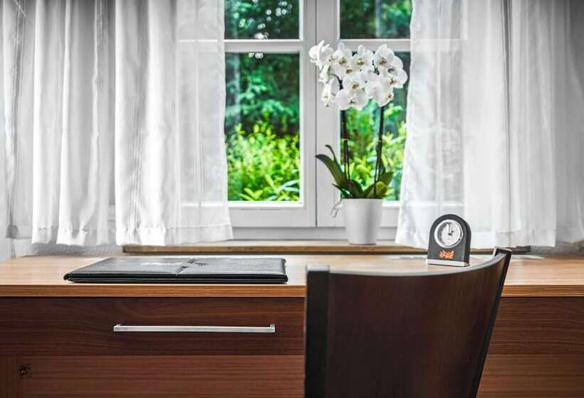 스탠다드 싱글 룸, Apart Business