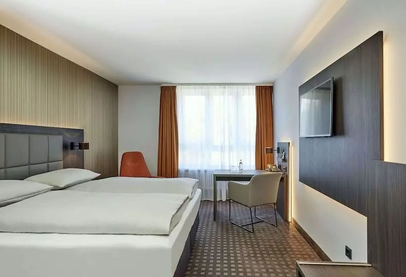 コンフォートルーム, H4 Hotel Residenzschloss Bayreuth