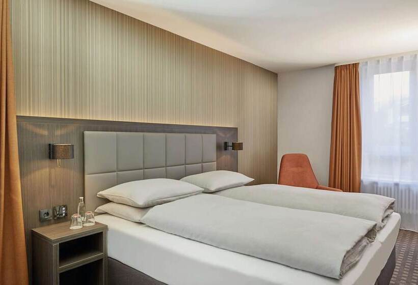 Номер Комфорт, H4 Hotel Residenzschloss Bayreuth