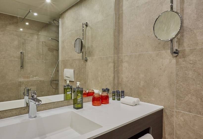 Номер Superior, H4 Hotel Residenzschloss Bayreuth