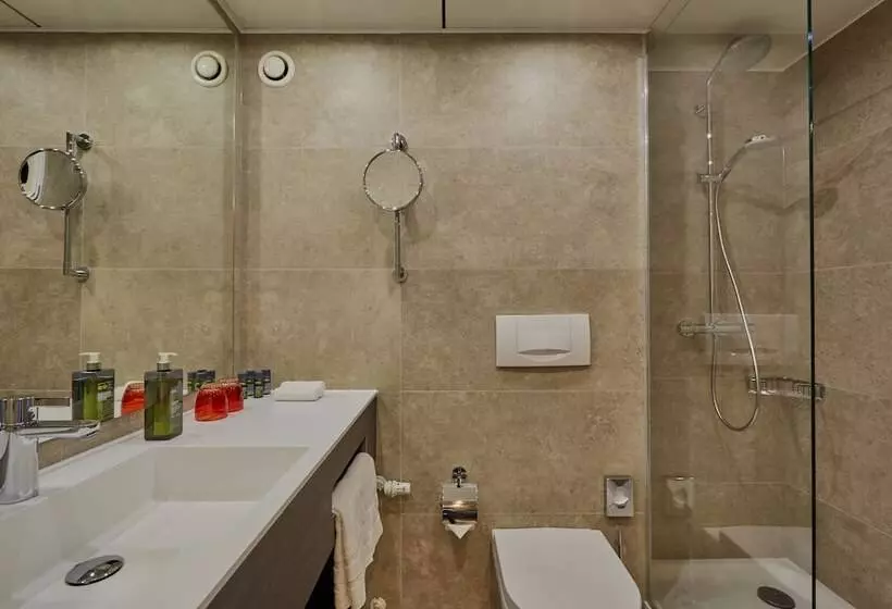 スーペリアールーム, H4 Hotel Residenzschloss Bayreuth