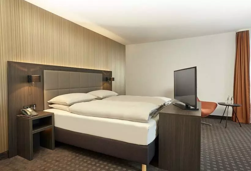 スーペリアールーム, H4 Hotel Residenzschloss Bayreuth