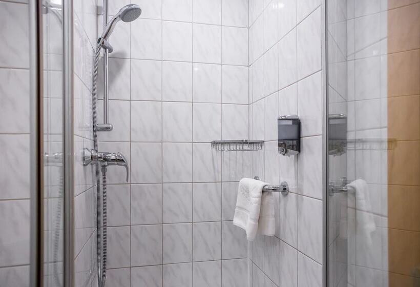 스탠다드 룸, Art