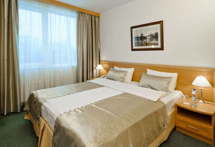 스탠다드 룸, Art