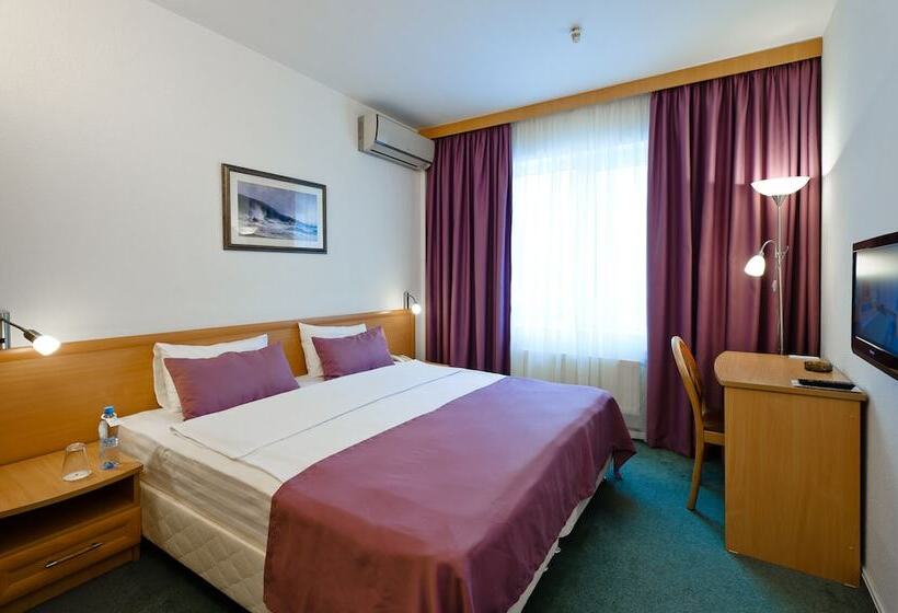 스탠다드 룸, Art