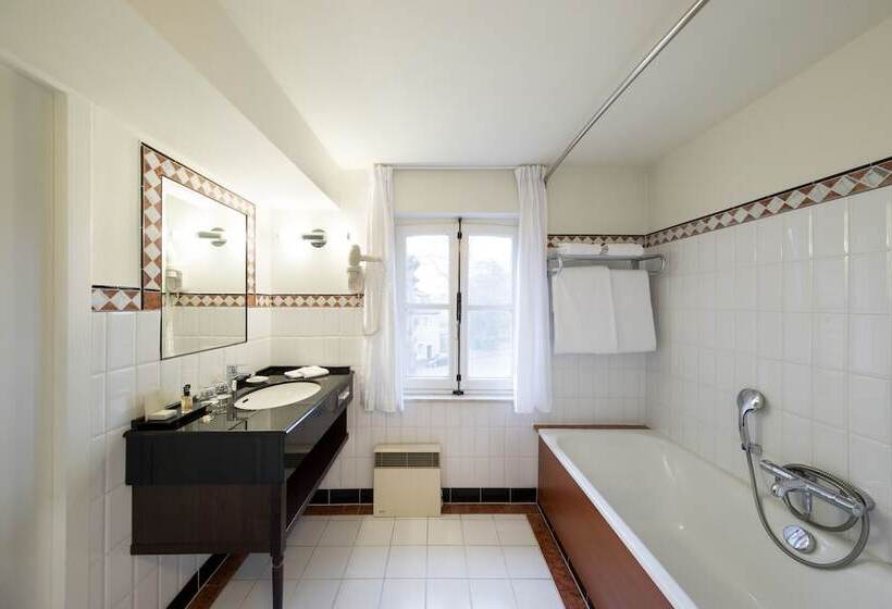 اتاق سوپریور, Bilderberg Chateau Holtmuhle