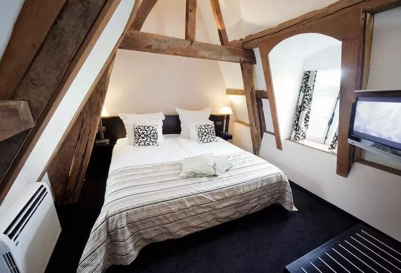 スイート, Bilderberg Chateau Holtmuhle