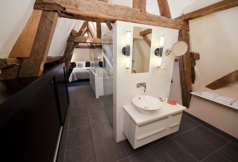 سوییت, Bilderberg Chateau Holtmuhle