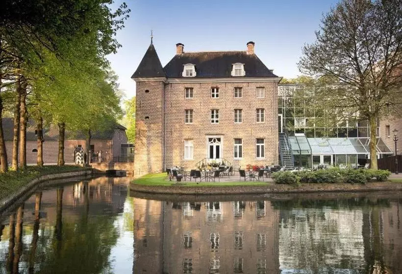 スーペリアールーム, Bilderberg Chateau Holtmuhle