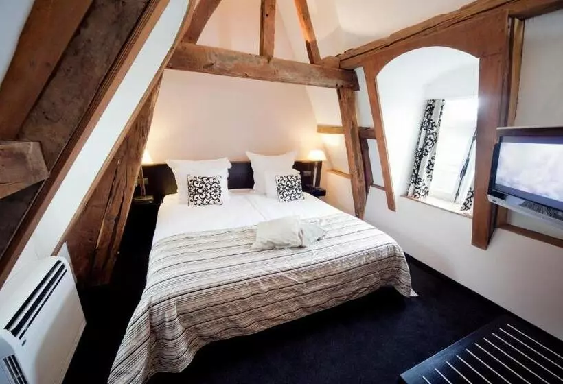スイート, Bilderberg Chateau Holtmuhle