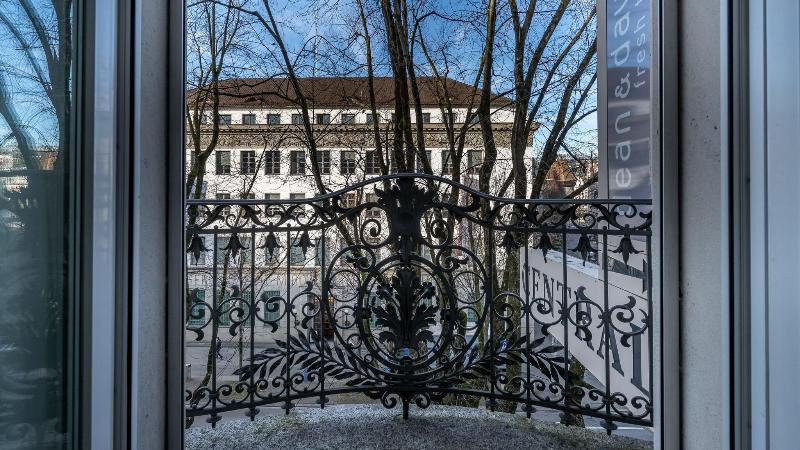 家庭间, Central Luzern