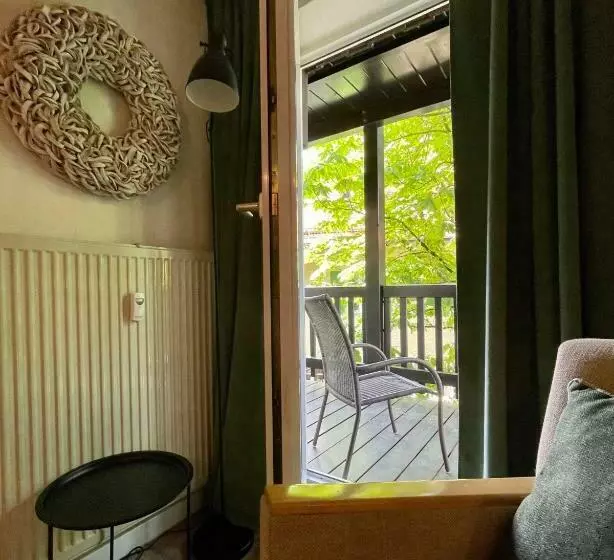 コンフォートルーム, Classik Hotel Martinshof München Messe