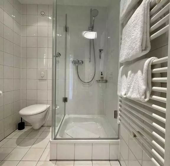 コンフォートルーム, Classik Hotel Martinshof München Messe