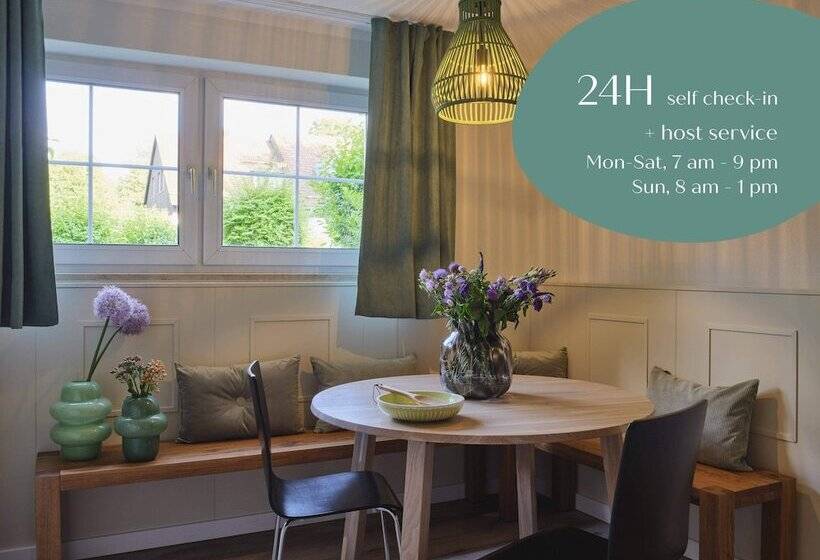 شقة غرفة واحدة, Classik Hotel Martinshof München Messe