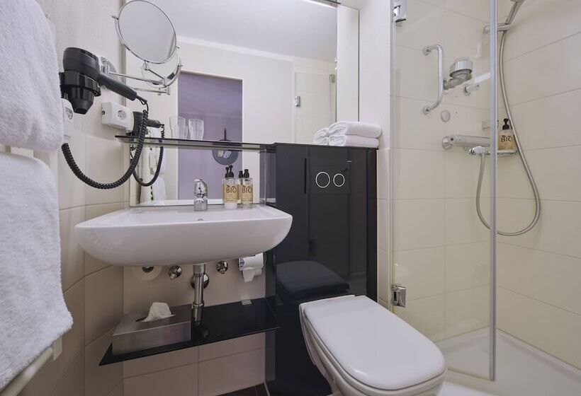 Апартаменты 1 Спальня, Classik Hotel Martinshof München Messe