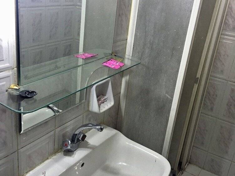 스탠다드 싱글 룸, Gaddis Hotel, Suites And Apartments