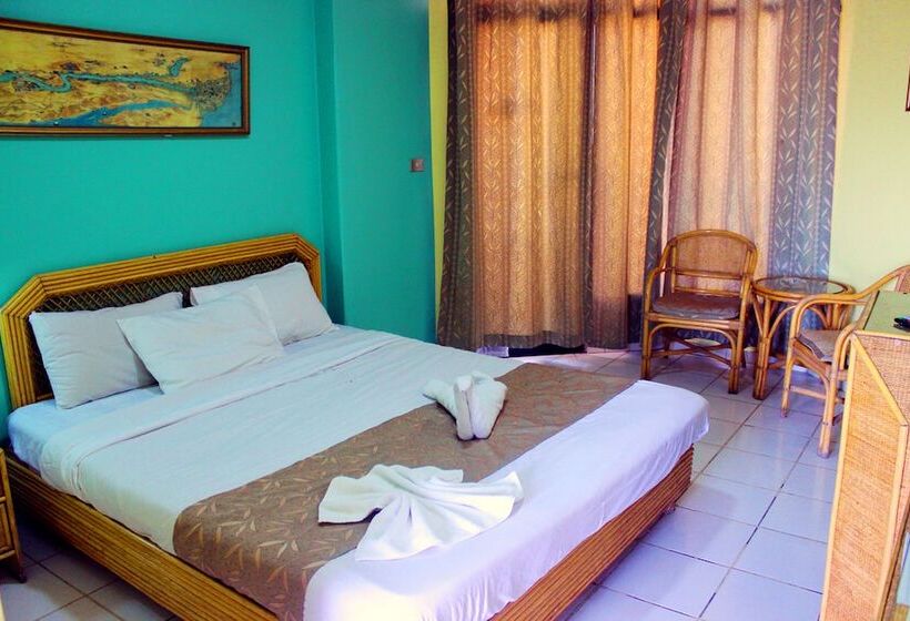 اتاق استاندارد یک نفره, Gaddis Hotel, Suites And Apartments