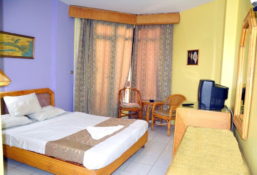 스탠다드 싱글 룸, Gaddis Hotel, Suites And Apartments